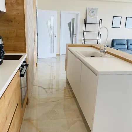 Black Sea Bulgaria Apartment