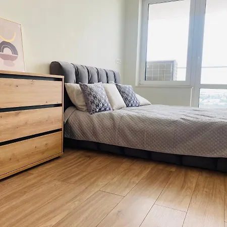 Black Sea Bulgaria Apartment