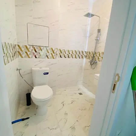 Apartment Black Sea Bulgaria Burgas