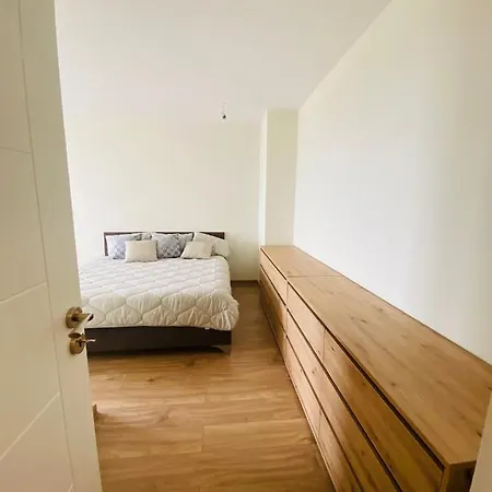 Apartment Black Sea Bulgaria *