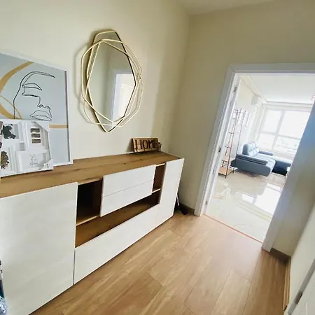 Black Sea Bulgaria Apartment *