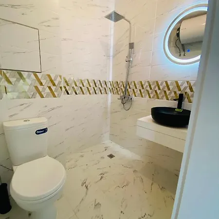 Black Sea Bulgaria Apartment *